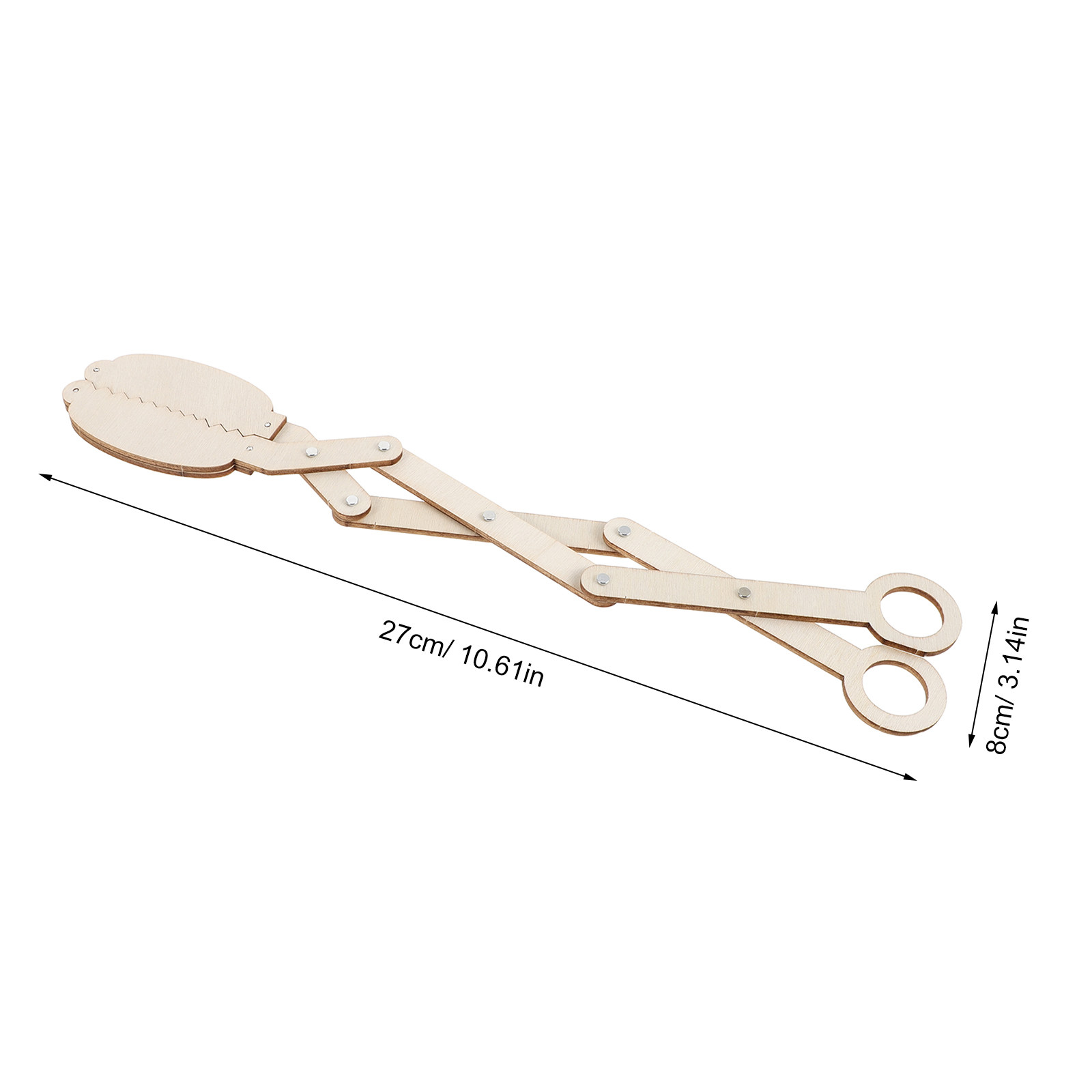 5Pcs Stem Mechanical Robotic A - Science Robotics recension och pris