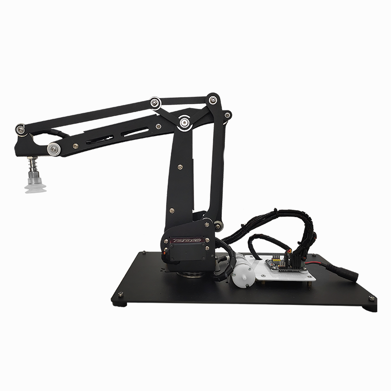 Arduino All-Metal 3 Dof Air Pu - Science Robotics recension och pris