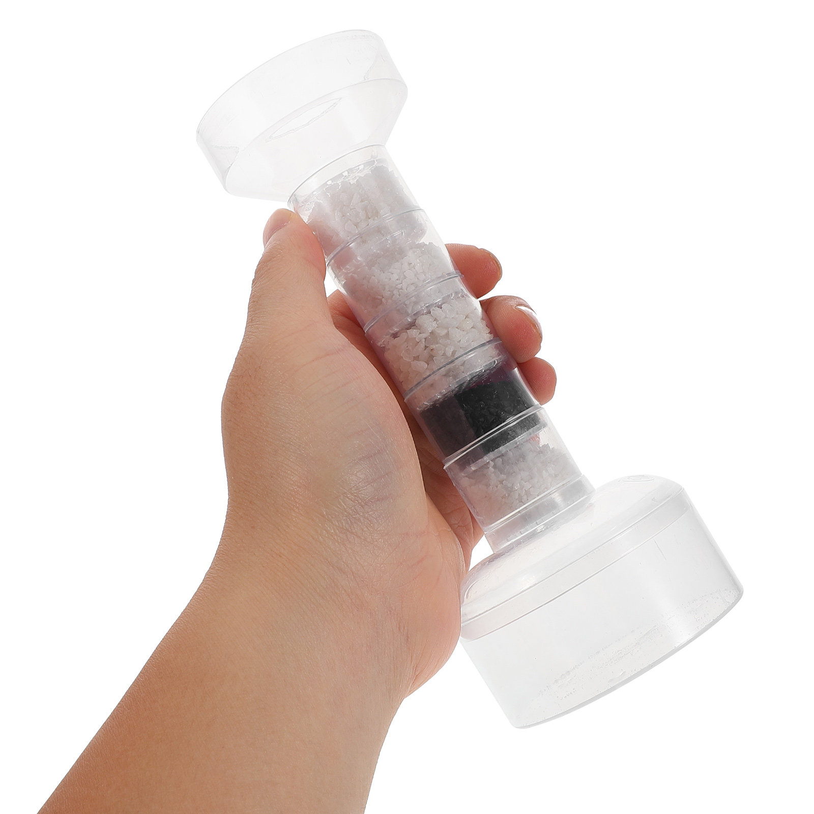 DIY Water Purification System  - Science Project Kit recension och pris