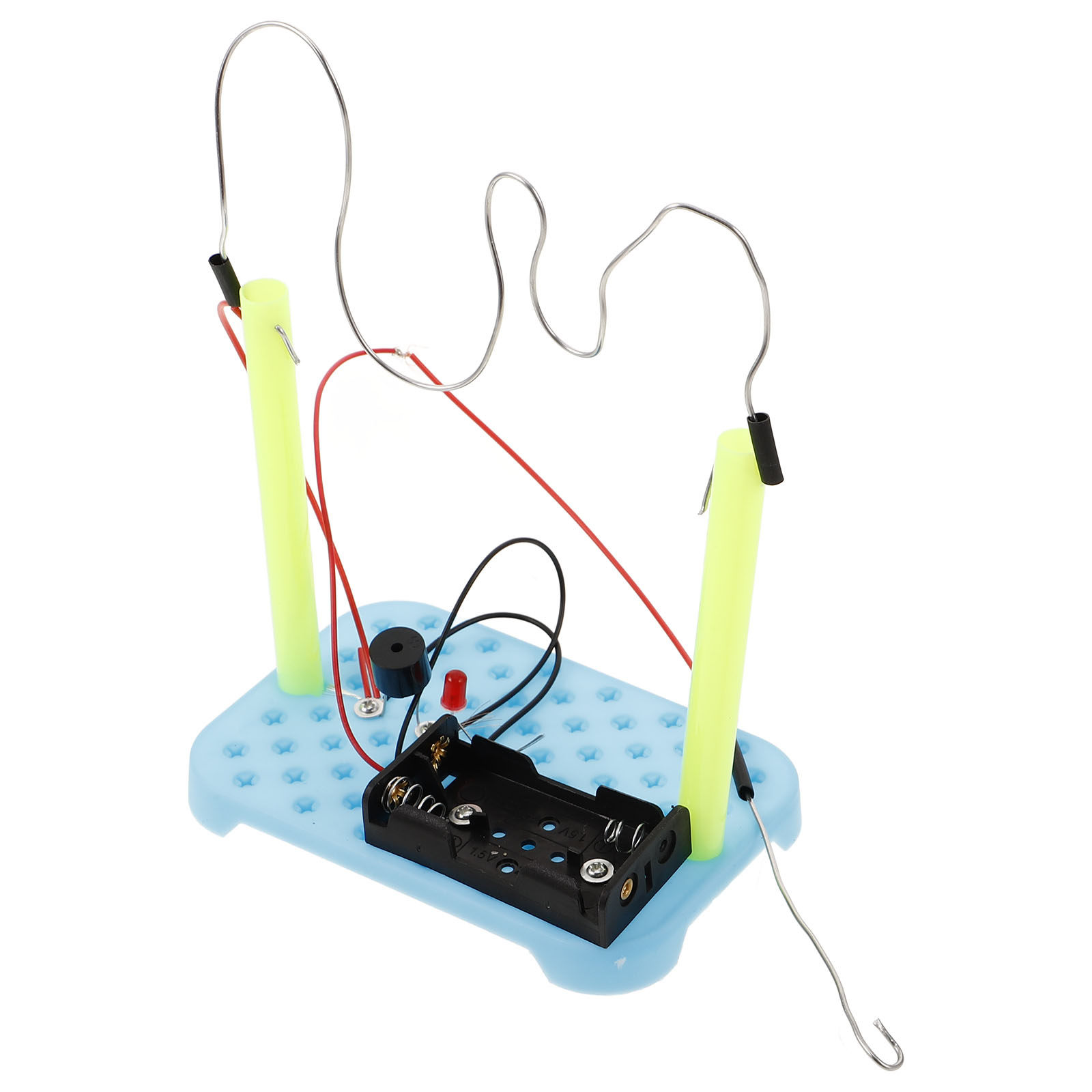 Crossfire Physics Circuit Kit  - Science Project Kit recension och pris