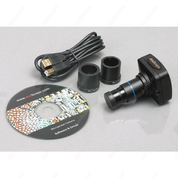 AmScope Trinocular Zoom Stereo - Amscope Microscope Stereo 7X-45X recension och pris