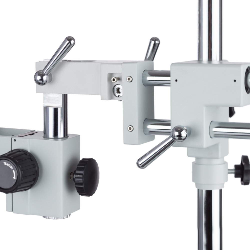 AmScope 7X-45X Simul-Focal Ste - Amscope Microscope Stereo 7X-45X recension och pris