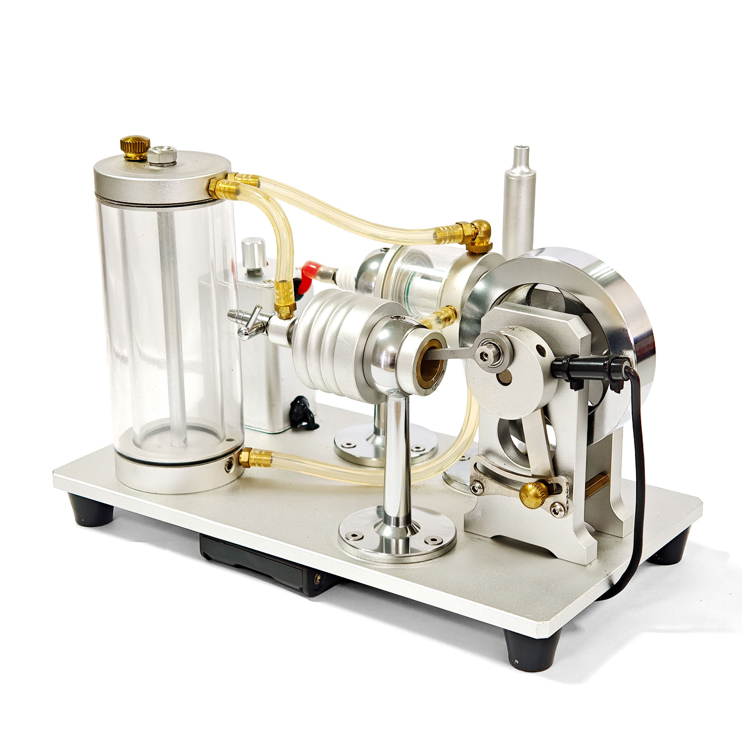 Self Circulating Water Cooled  - Science Hobbyist recension och pris