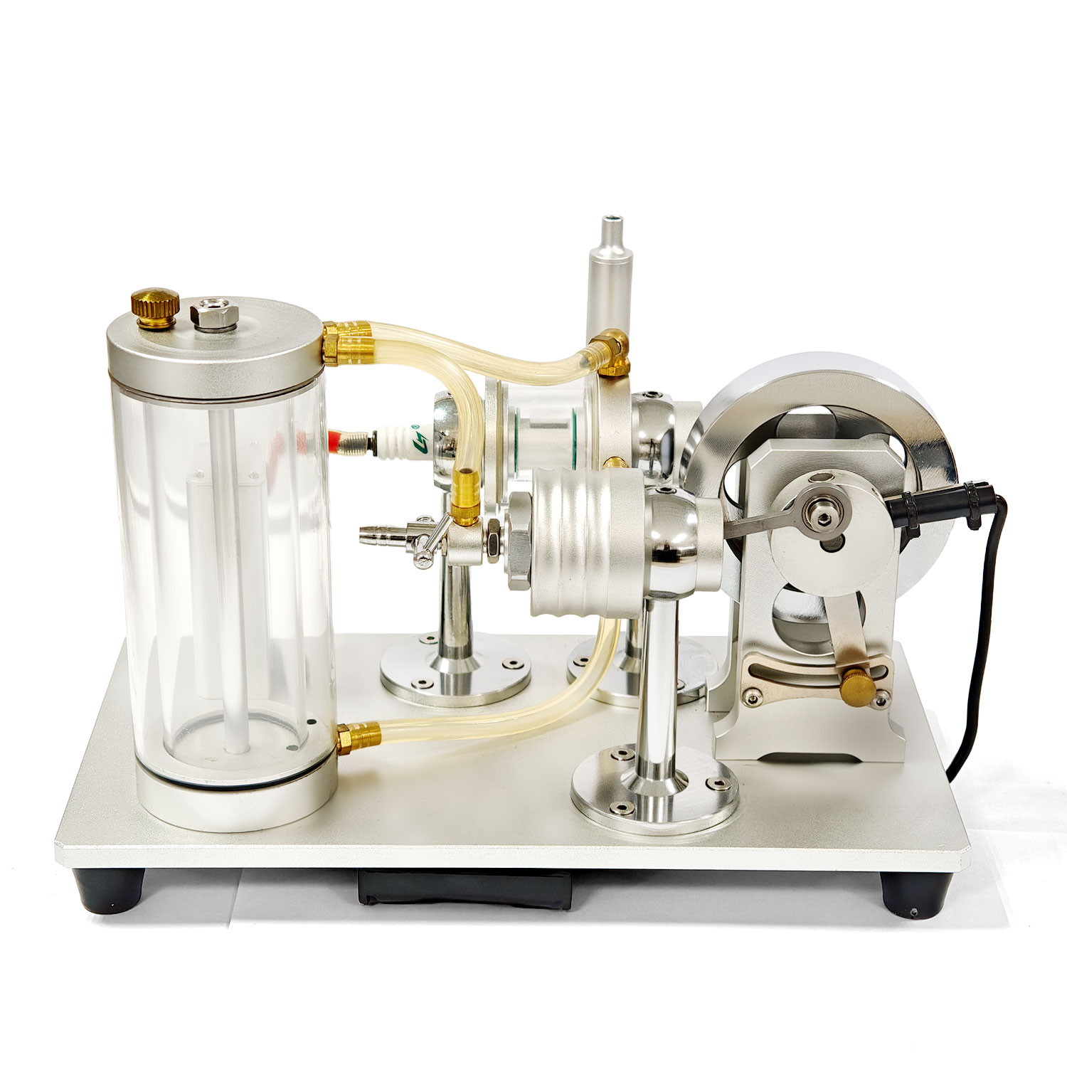 Self Circulating Water Cooled  - Science Hobbyist recension och pris