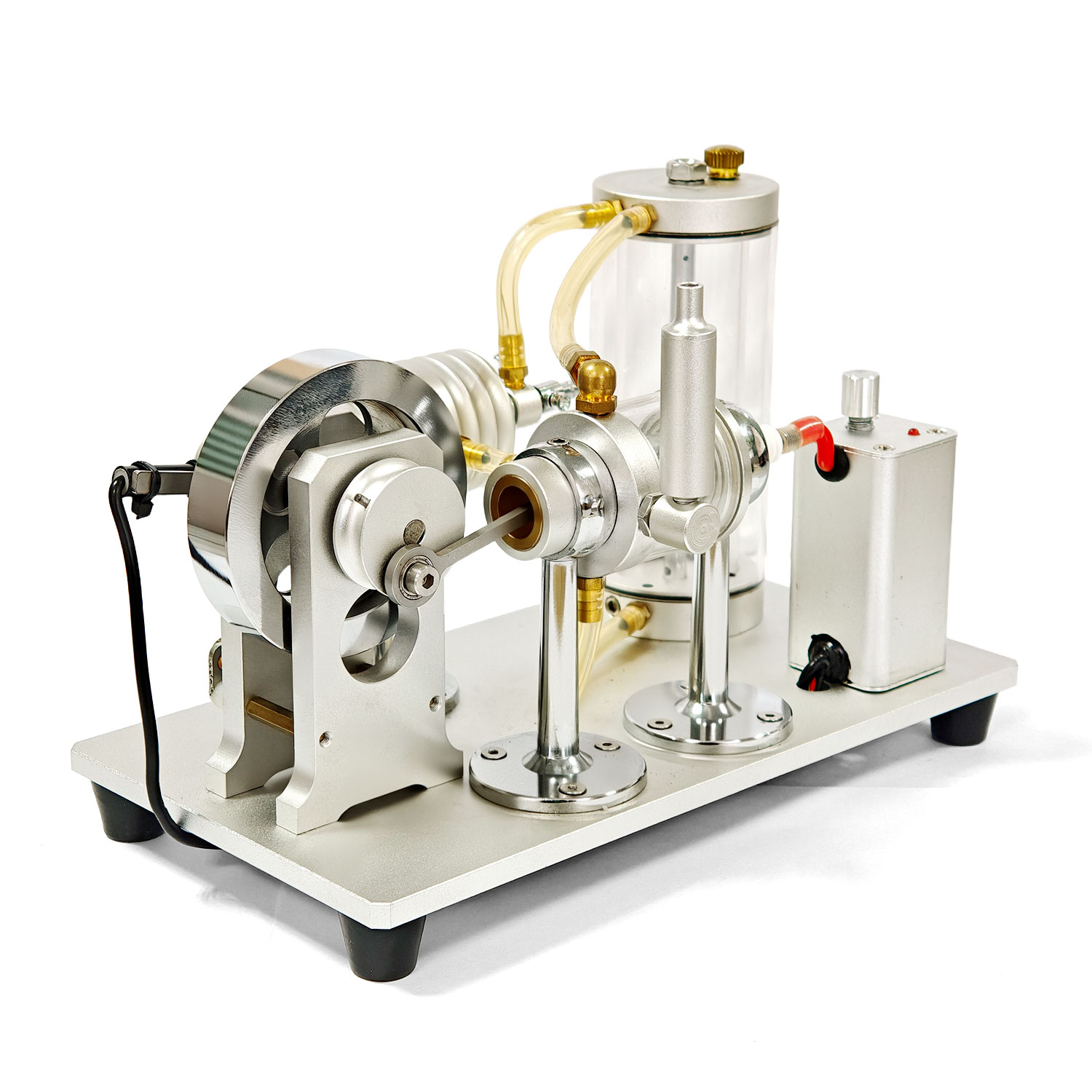 Self Circulating Water Cooled  - Science Hobbyist recension och pris